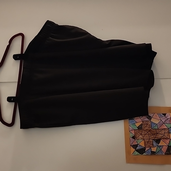 Zelos 3XLT black shorts - Picture 1 of 2